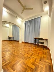 Parc Oasis (D22), Condominium #630967911